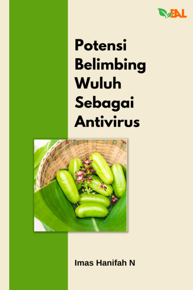 Sampul buku Potensi Belimbing Wu...